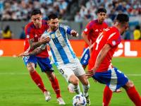 开云体育-关于足球比赛风波不断，阿根廷队拒绝败局的信息