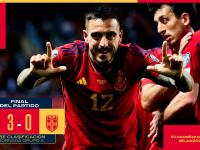 开云体育平台APP-包含挪威足球队在欧洲杯预选赛中迈向胜利之门的词条