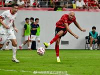 开云体育官网-关于中超球队拼尽全力，豪情追求冠军梦想的信息