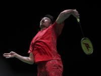 开云足球直播-关于韩国羽毛球队血洗泰国羽毛球队，林丹爆发神勇的信息