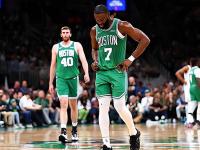 开云体育APP下载-关于欧文领导凯尔特人紧咬东部前三，劲敌竞逐冠军的信息