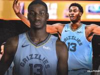 开云官网-关于灰熊客场险胜，杰伦-杰克逊全场22分抢眼表现的信息