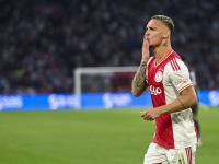 开云体育入口-阿贾克斯开赛酝酿：球队备战浴火重生的简单介绍