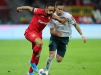 开云体育中国-云达不莱梅主场遭遇惊险败局，暂居中游的简单介绍