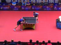 开云平台-中国乒乓球队横扫日本乒乓球队，许昕关键制胜的简单介绍