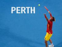 开云体育下载-包含联合杯轻取ATP总决赛，兹维列夫关键制胜的词条