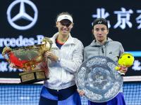 开云体育-戴维斯杯力克ATP总决赛，蒂姆扛起全队的简单介绍