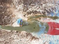 开云体育登录-赛道上的独舞者，F1街道赛之夜与小贾伦的压制级表演