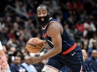 开云体育下载-火箭大胜马刺，哈登季后赛气息渐浓