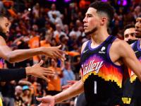 开云体育APP下载-关于太阳队备受关注，球员表现优秀的信息