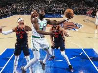 开云体育入口-魔术队主场压制凯尔特人队连胜