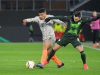 开云体育中国-关于沃尔夫斯堡主场平局，战绩仍难有起色的信息