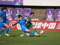 开云体育入口-张某在女足比赛中表现出色，成为焦点