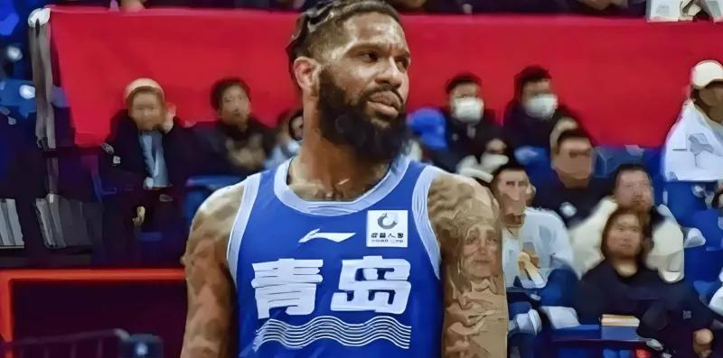 青岛不敌北京,外援发挥低迷,全队表现较为疲惫的简单介绍 青岛不敌北京,外援发挥低迷,全队表现较为疲惫的简单介绍