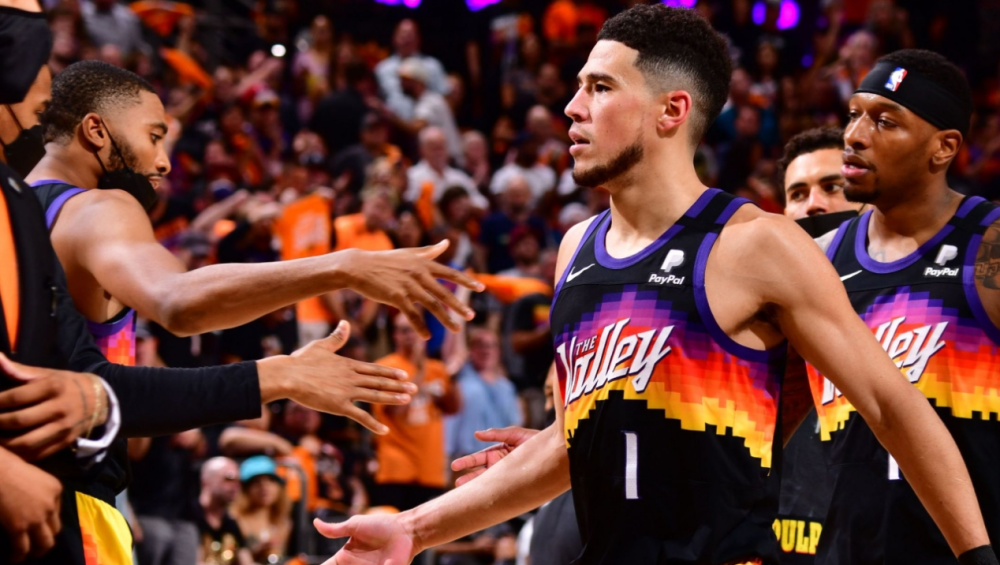 关于太阳队备受关注,球员表现优秀的信息 关于太阳队备受关注,球员表现优秀的信息