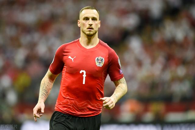 奥地利队战平挪威队,晋级形势良好 奥地利队战平挪威队,晋级形势良好