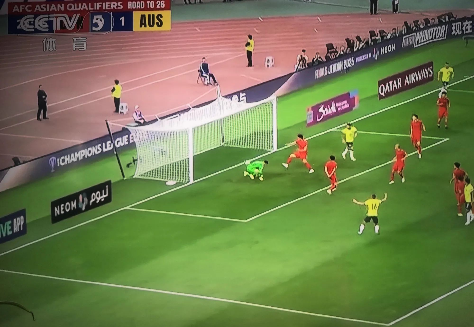 关于足球比赛风波不断,阿根廷队拒绝败局的信息 关于足球比赛风波不断,阿根廷队拒绝败局的信息