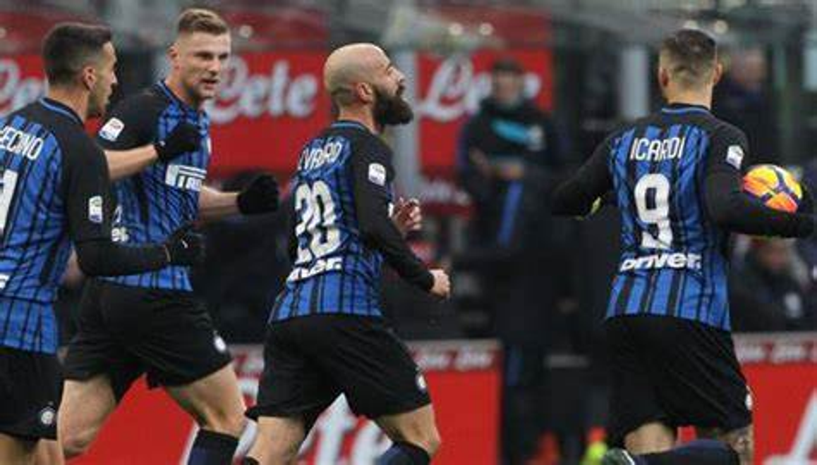 关于乌迪内斯取胜国际米兰,令强队瞠目的信息 关于乌迪内斯取胜国际米兰,令强队瞠目的信息