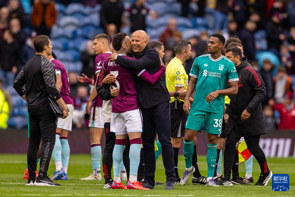 关于利物浦客场-击败伯恩利,取得三分的信息 关于利物浦客场-击败伯恩利,取得三分的信息