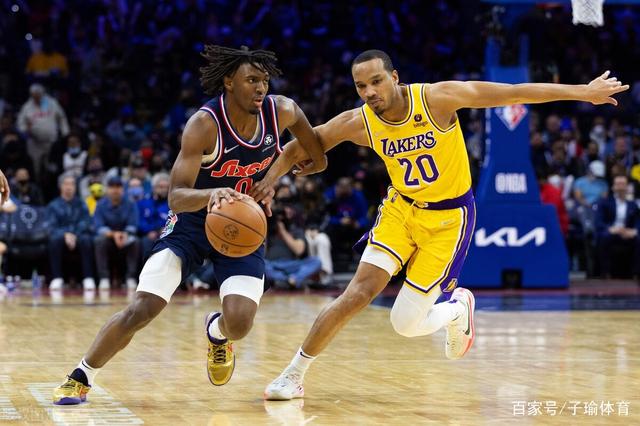 湖人碾压76人，汉密尔顿惊艳世界