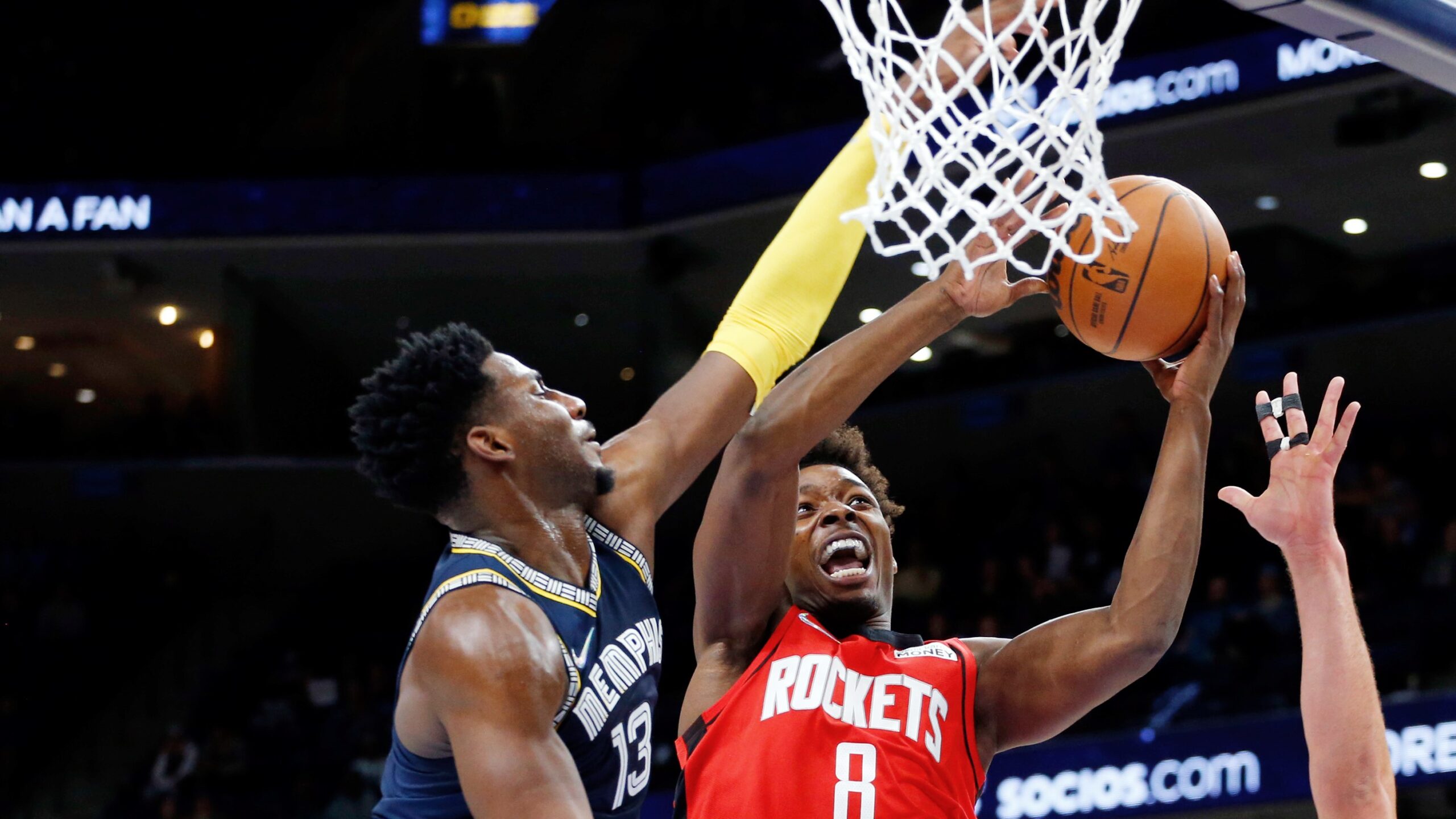 北极一起带来，热火挑战弯曲公牛火箭的简单介绍