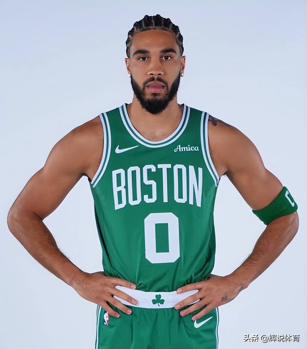 独行侠力克湖人，塔图姆统治全场