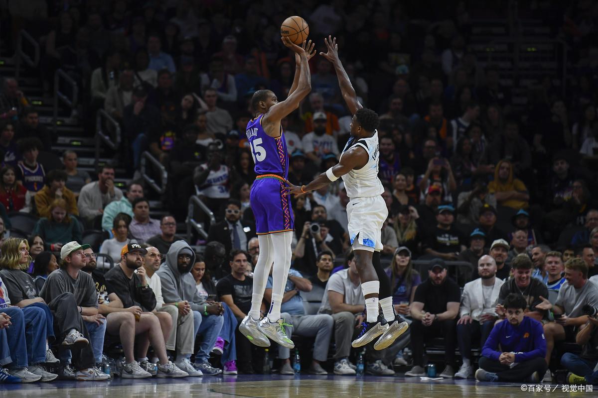 太阳队后场防守优势明显，取得连胜