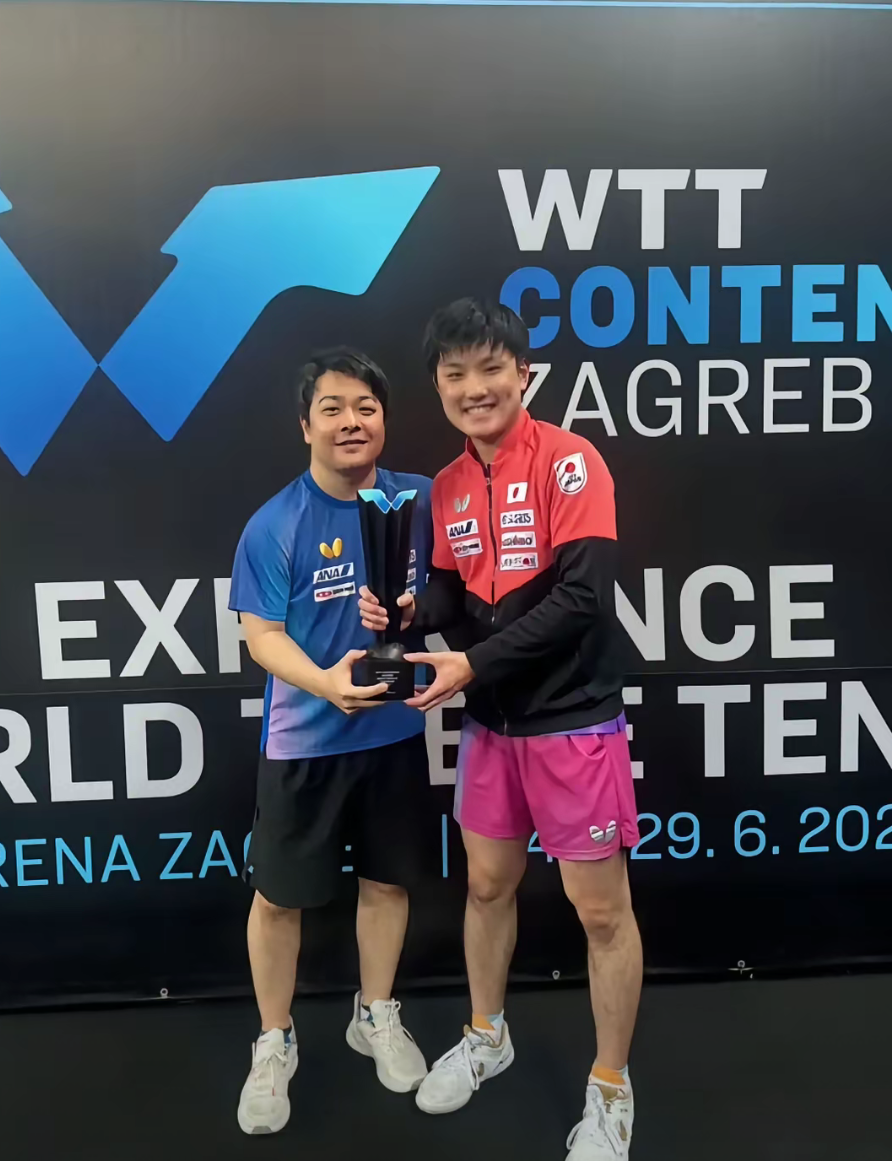 英格兰队力克葡萄牙队，张本智和刷新纪录的简单介绍