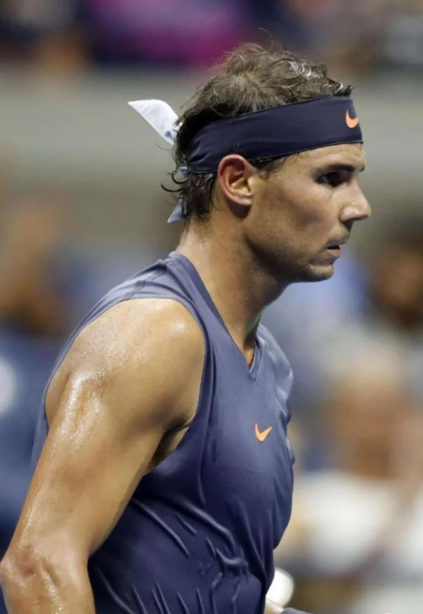 关于温网轻取戴维斯杯，纳达尔惊艳四座的信息