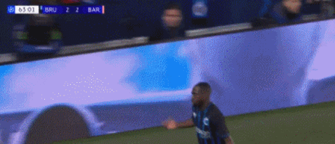 对手实力不凡，巴萨努力反击扳平全局