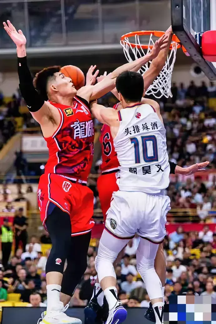 上海对决广东，东西部豪强再度争霸巅峰的简单介绍