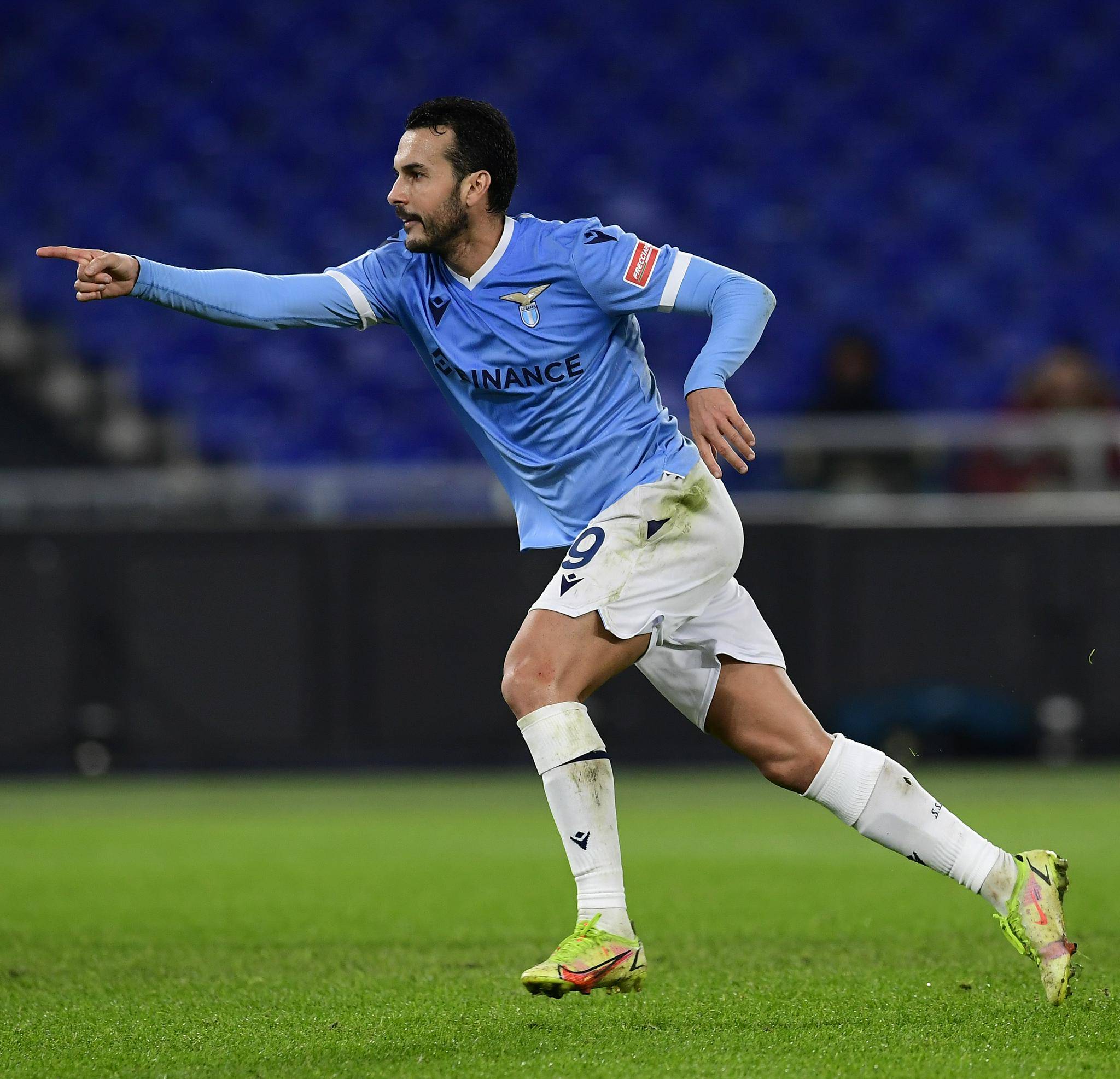 意甲风云变幻，拉齐奥低迷难掩奋斗意志的简单介绍