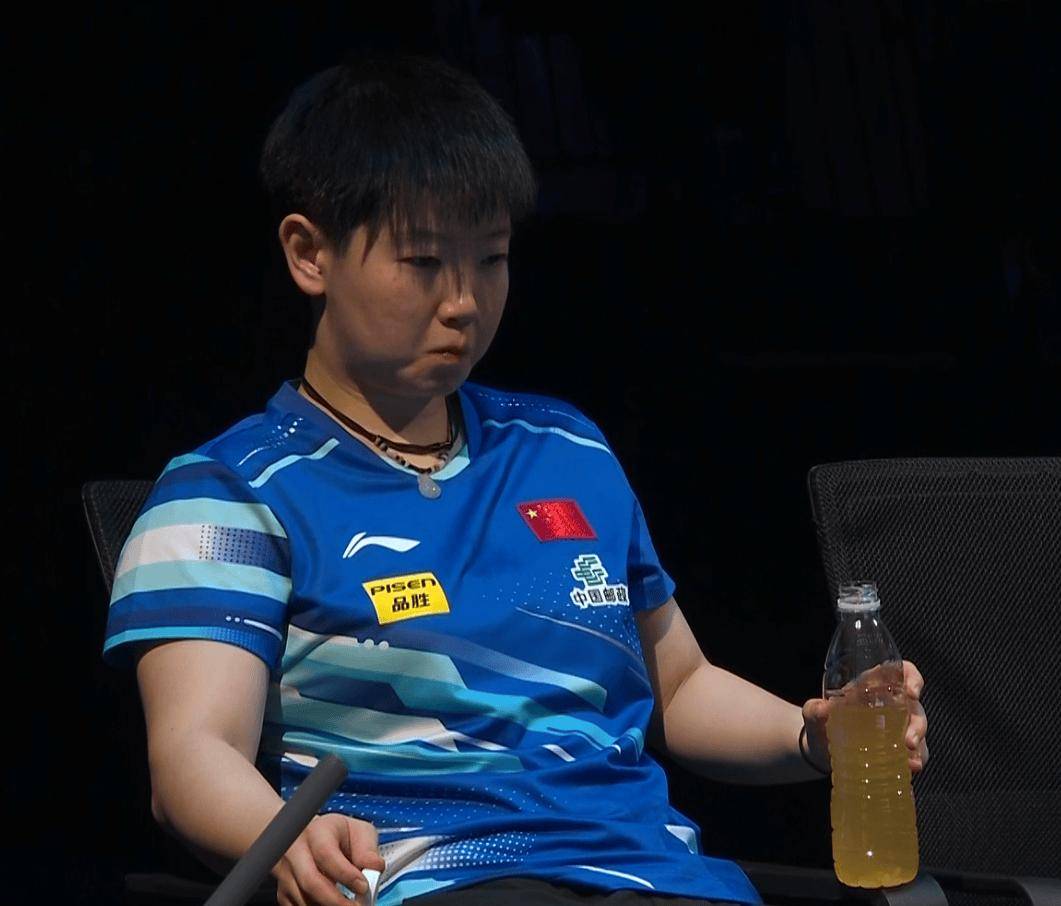 泰国队险胜印度队，马琳关键制胜