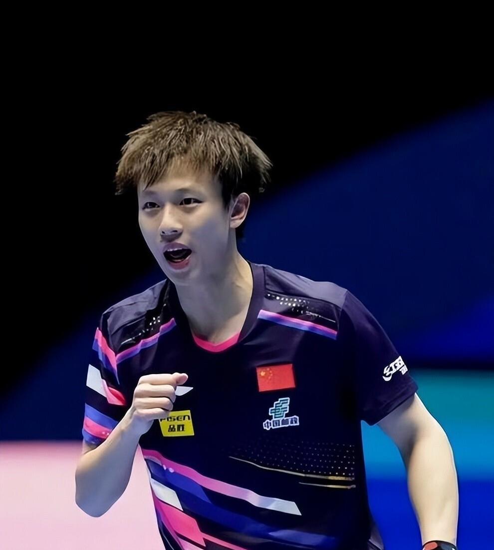 关于中国队险胜德国队，林高远惊艳四座的信息