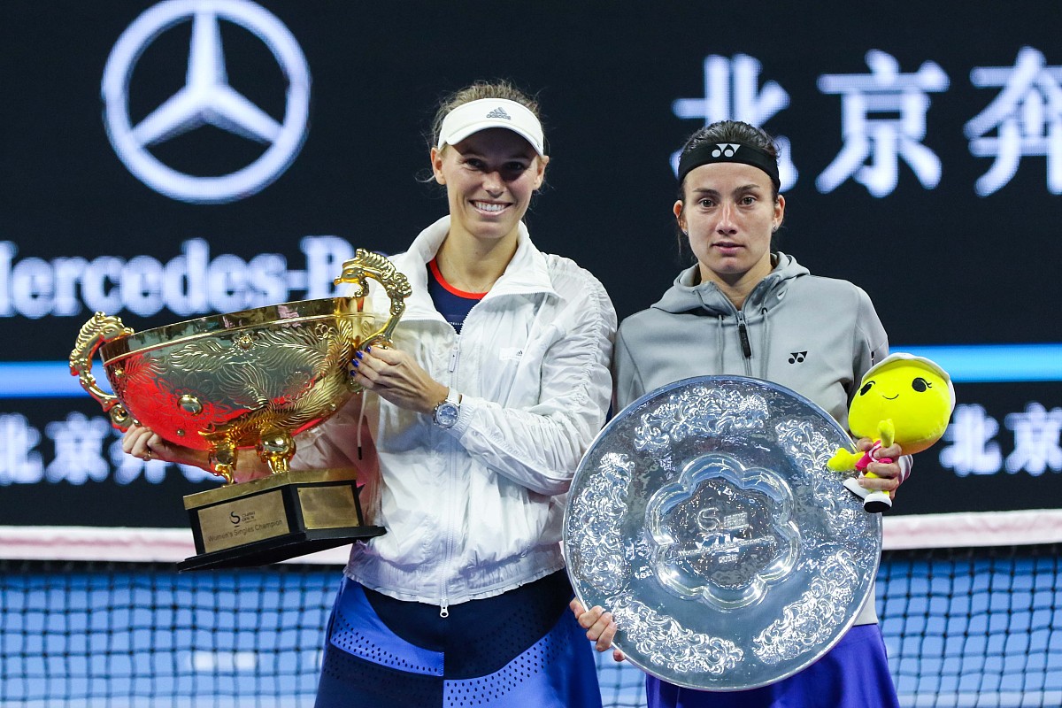 戴维斯杯力克ATP总决赛，蒂姆扛起全队的简单介绍