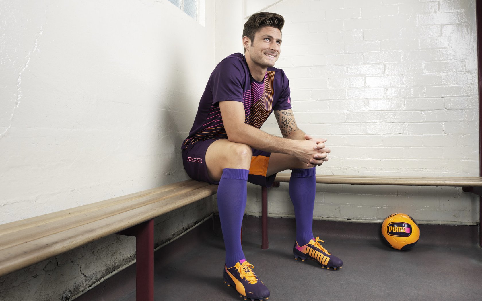 皮克，绿茵场上的孤胆棋手—当马里防线遭遇德意志战车